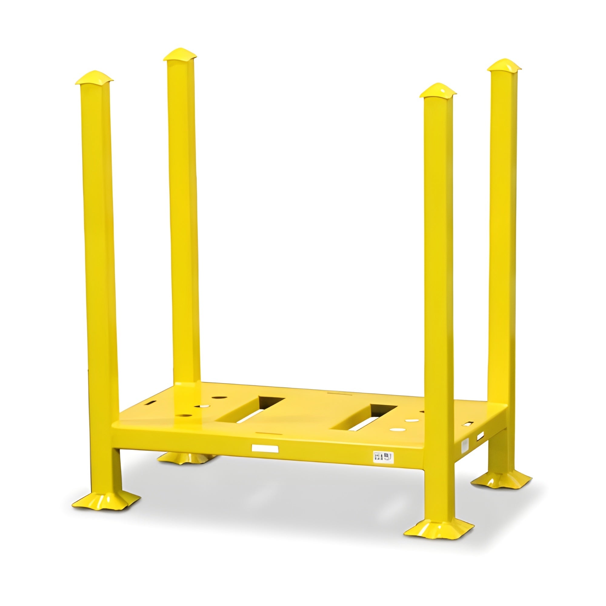 American Cart Tent Stake Storage Rack โ 28โณ Legs