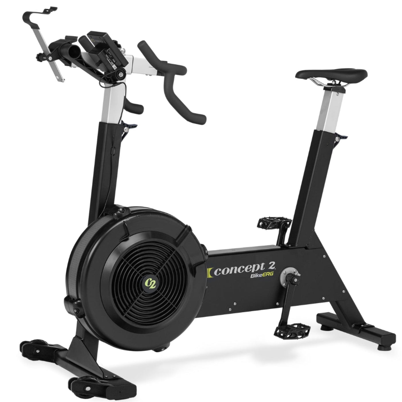 Dynamic Concept2 Stationary Bike - BikeErg