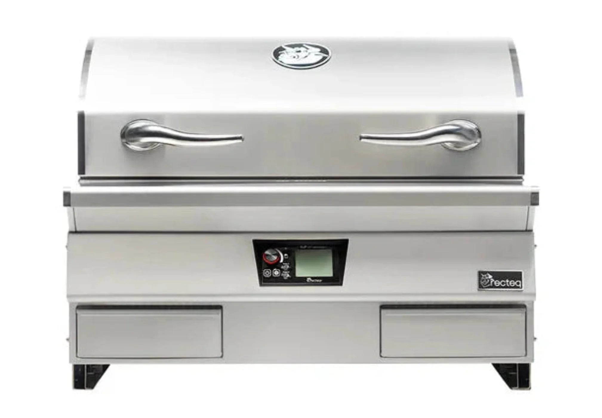 Recteq E-Series Built-In 1300 Pellet Grill - RT-1300