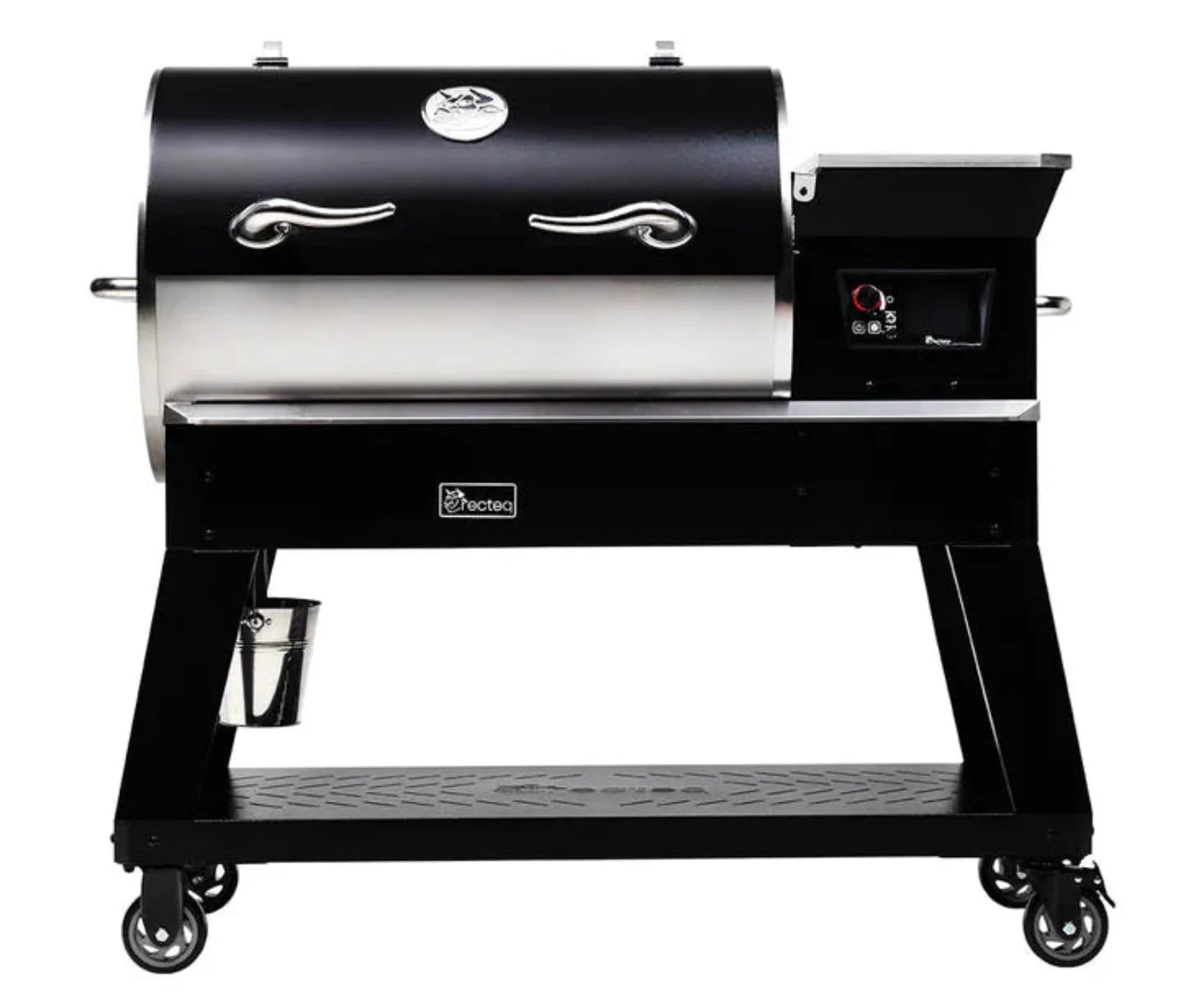 Recteq Deck Boss 800 Pellet Grill - RT-800
