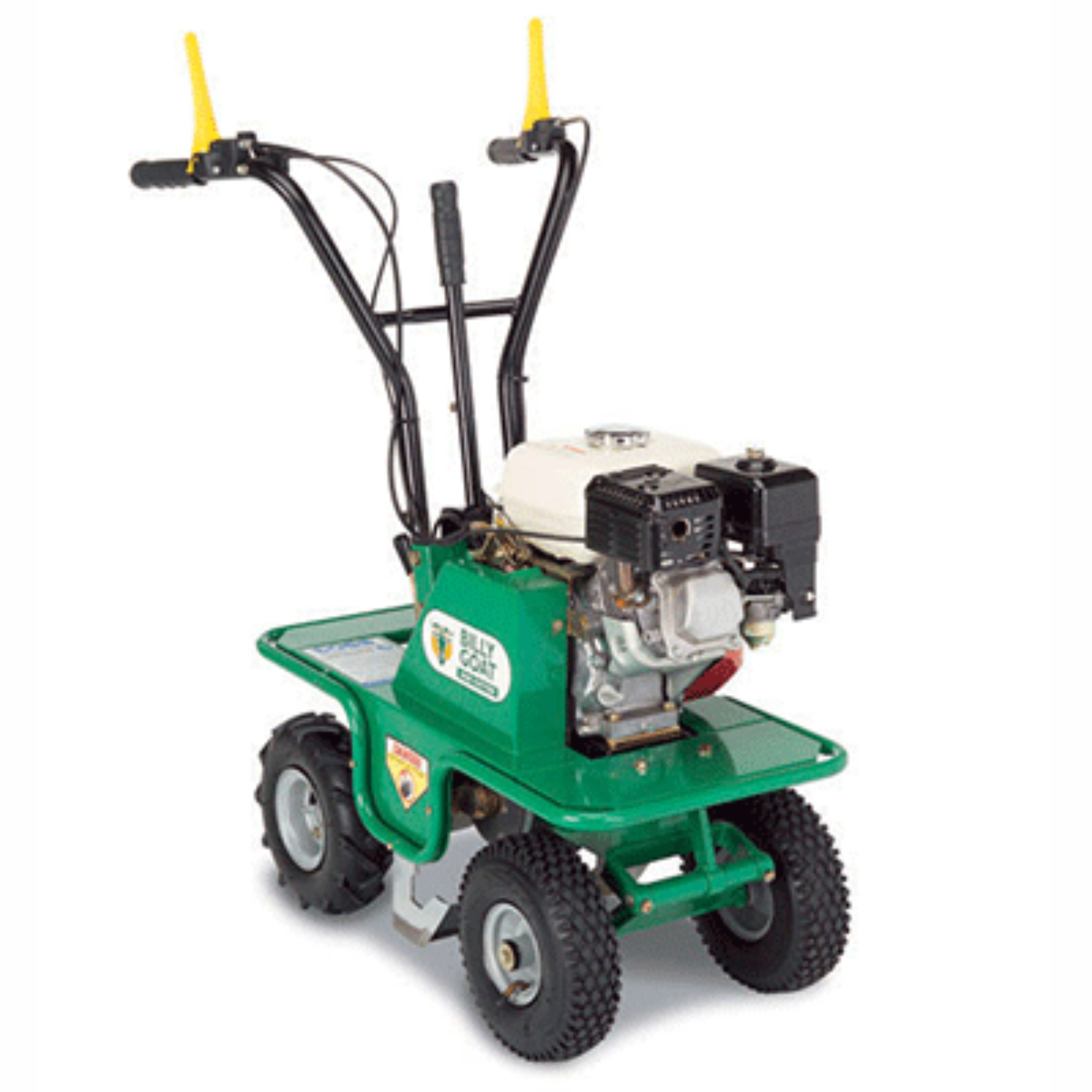 Billy Goat Sod Cutter 12