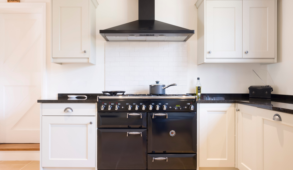 Top 5 Best Ranges for Your Kitchen