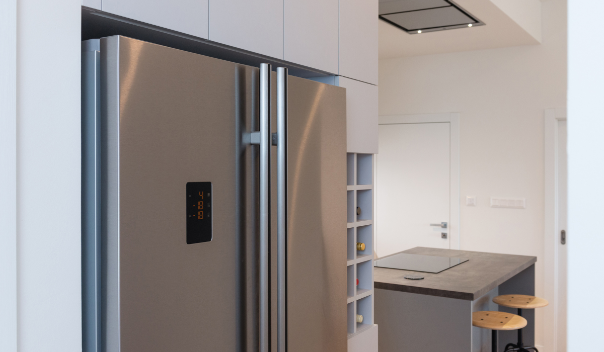 Best Built in Fridge: Top Options for Every Kitchen