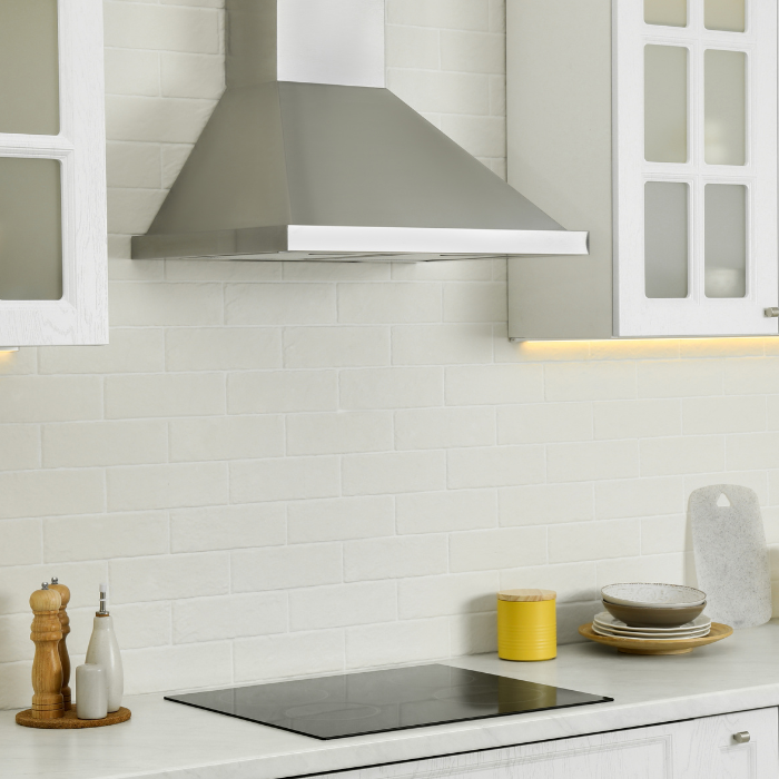 Top 5 Best Range Hoods