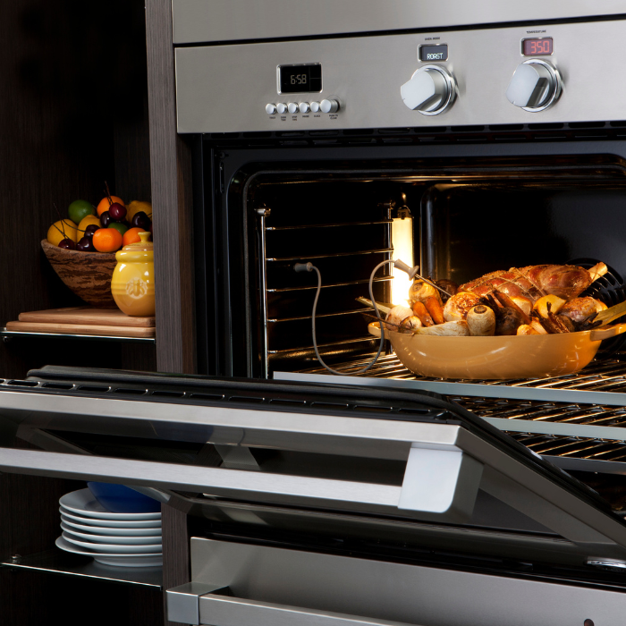 Steam Oven vs Microwave: Which is Better for Cooking?