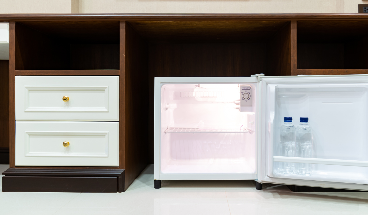 Best Undercounter Refrigerators: Top Picks for Efficient Cold Storage Solutions