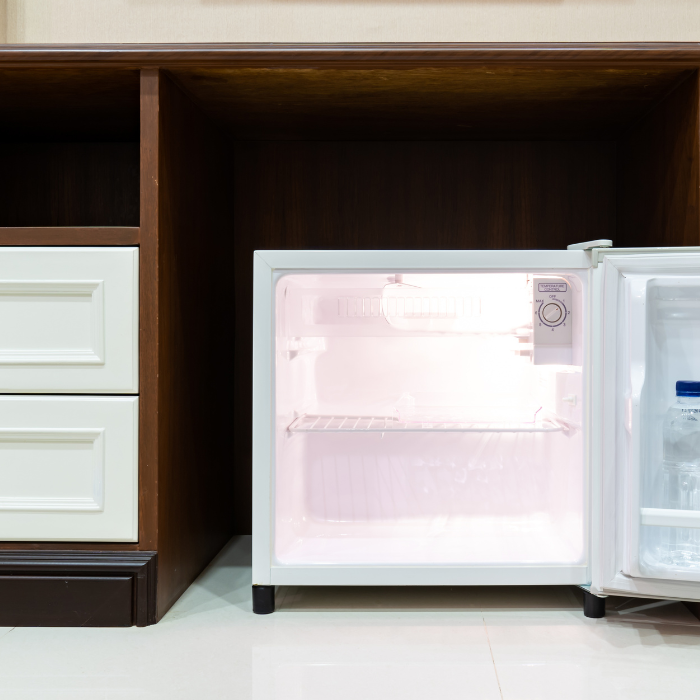 Best Undercounter Refrigerators: Top Picks for Efficient Cold Storage Solutions