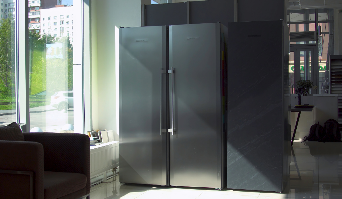 Choosing the Right Refrigerator for Real Estate Investment Properties