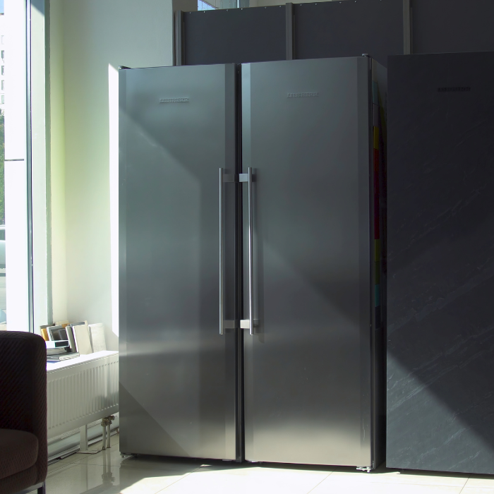 Choosing the Right Refrigerator for Real Estate Investment Properties