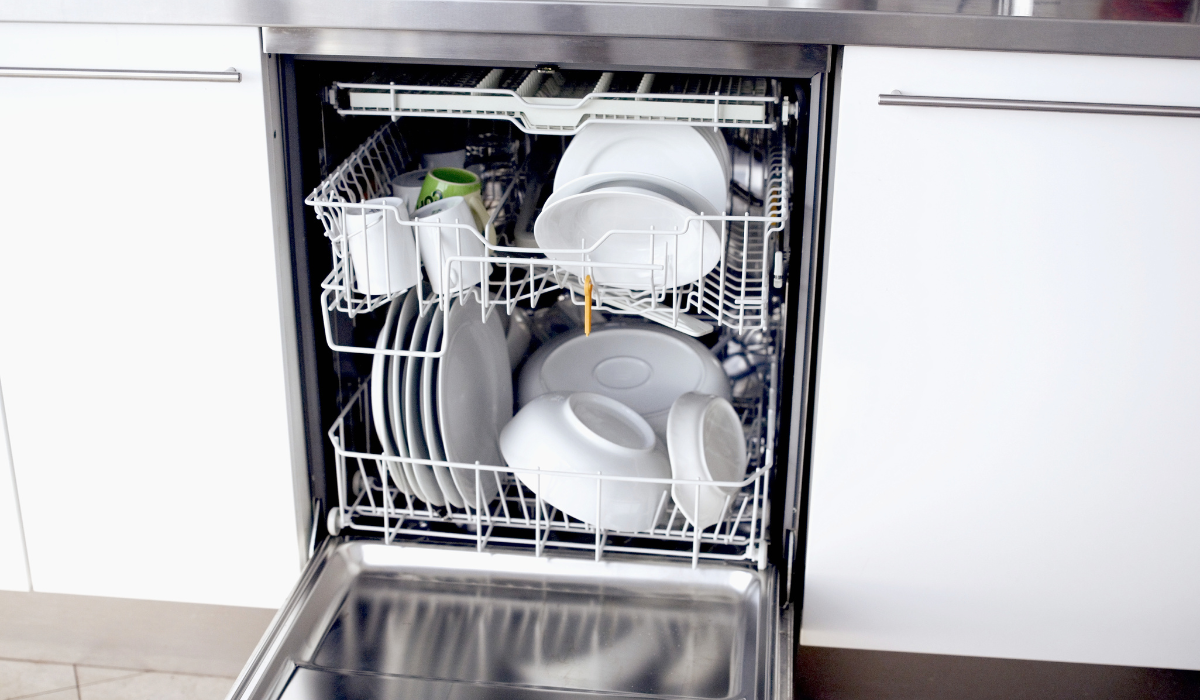 What to Look for When Buying a Dishwasher