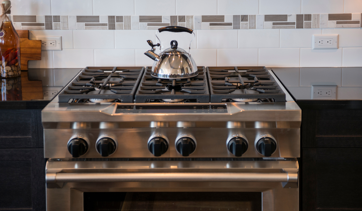 Cooktop vs Rangetop: What's the Difference?