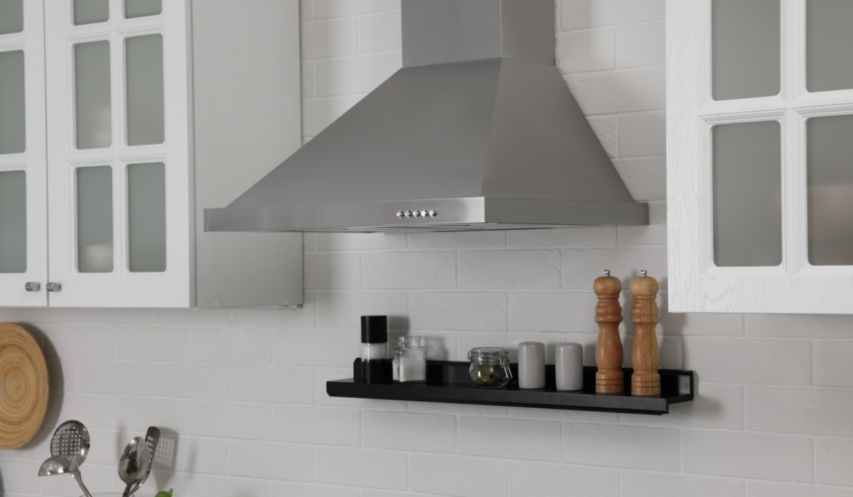 How to Choose the Perfect Range Hood: A Comprehensive Buying Guide