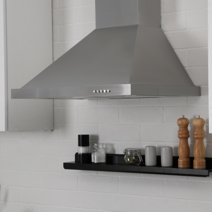 How to Choose the Perfect Range Hood: A Comprehensive Buying Guide