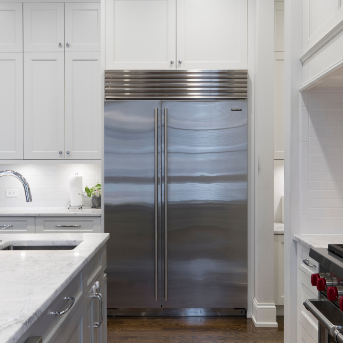 Top 5 Best Refrigerators