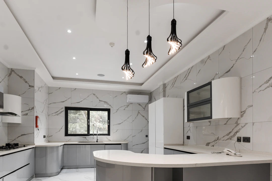 Elevate Your Kitchen with Bespoke Luxury Appliances