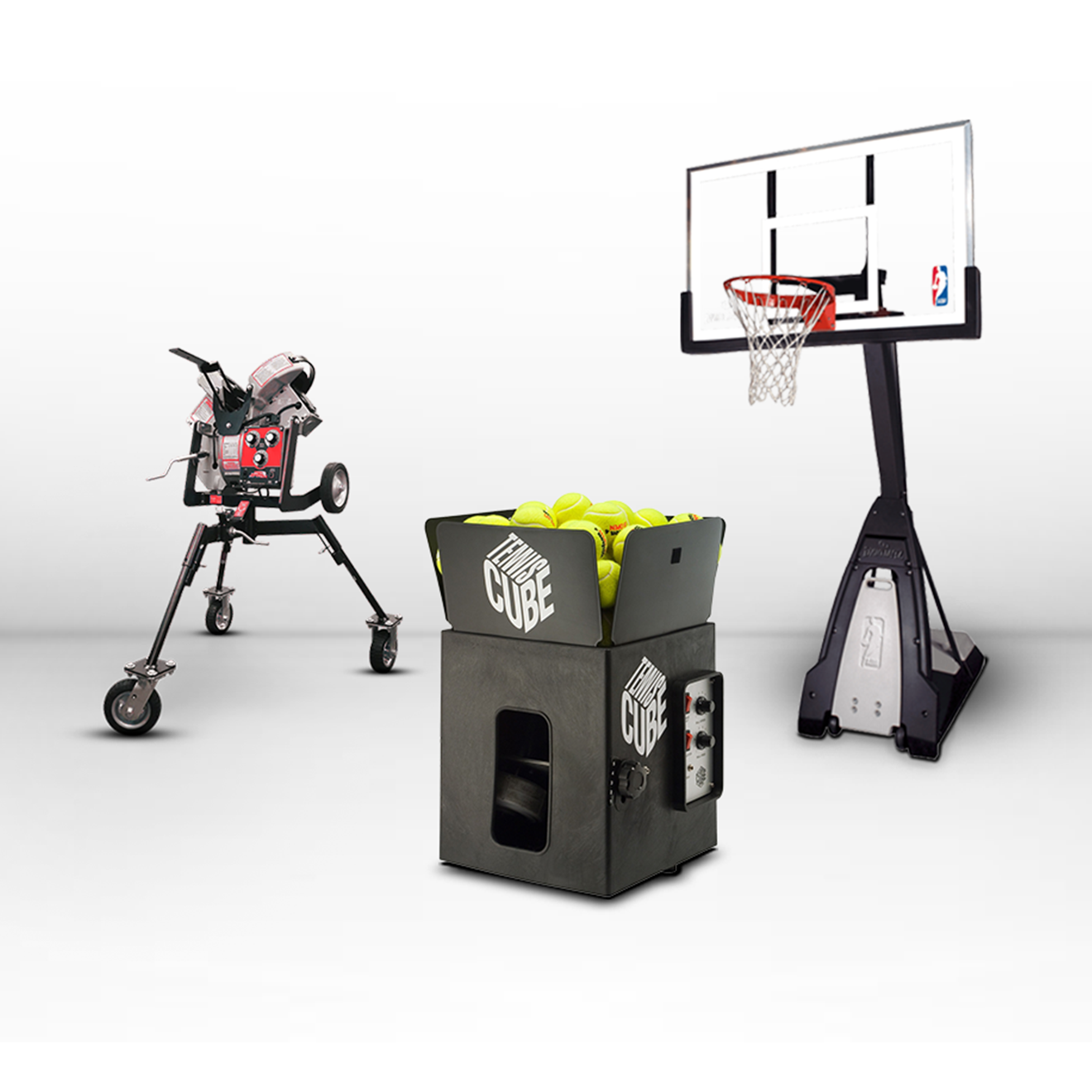 Sports Equipment