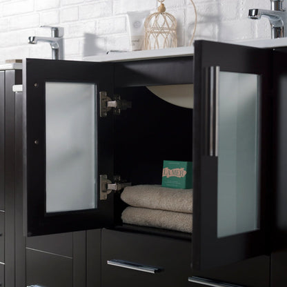 Blossom Sydney 60 Inch Bathroom Vanity - V8001 60 01