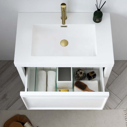 Blossom Vienna 24 Inch Bathroom Vanity - V8021 24 01