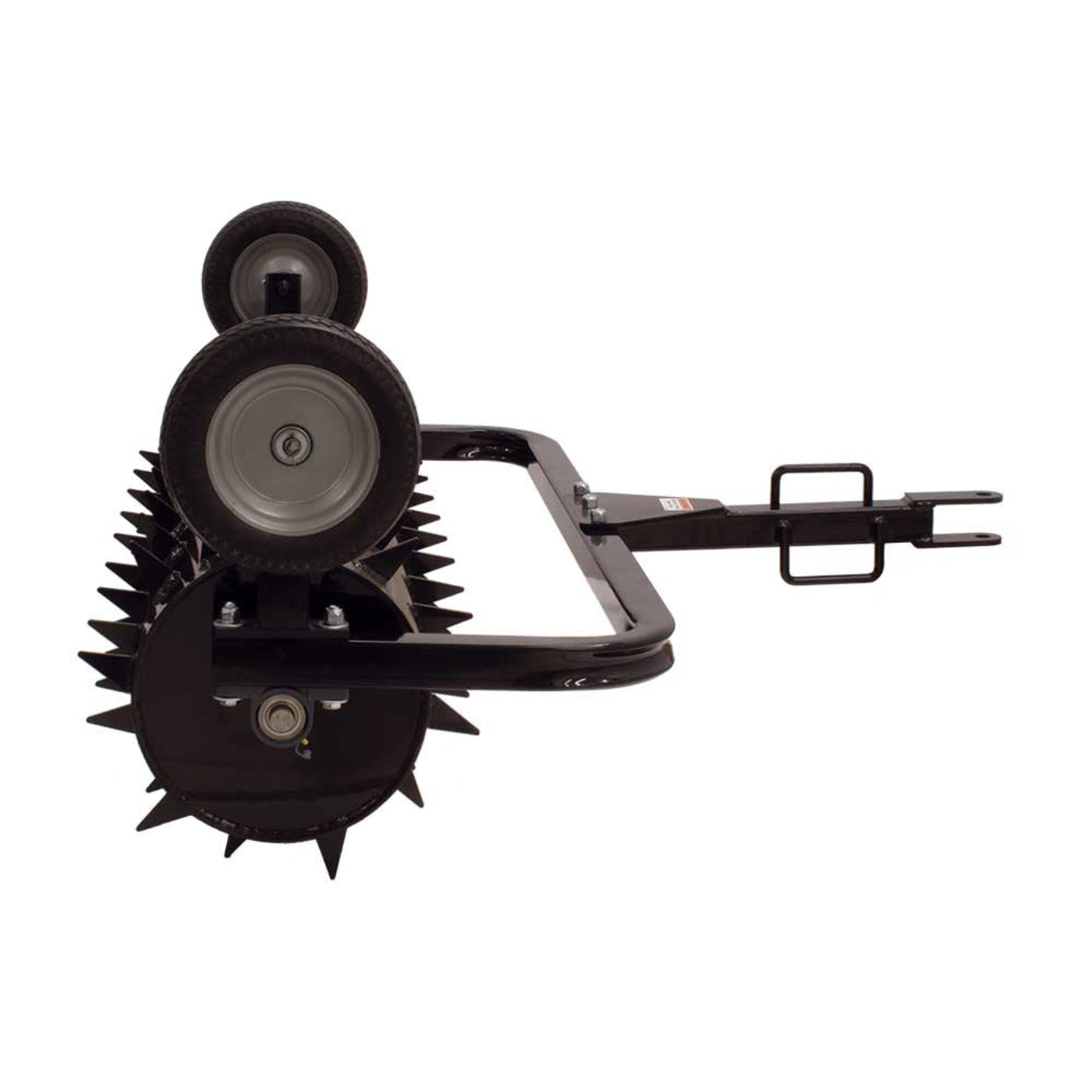 Maxim48" Tow Behind Spike Aerator  - MSAT48.MAX