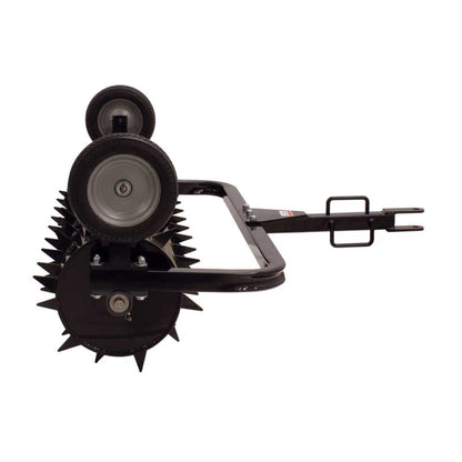 Maxim48" Tow Behind Spike Aerator  - MSAT48.MAX