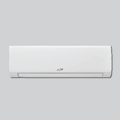 Air-Con Blue Hyper 12000 BTU 24 SEER Hyper Heat Mini Split Air Conditioner 15ft Lineset & Wiring - ABHCI/ABHEM4H4S12