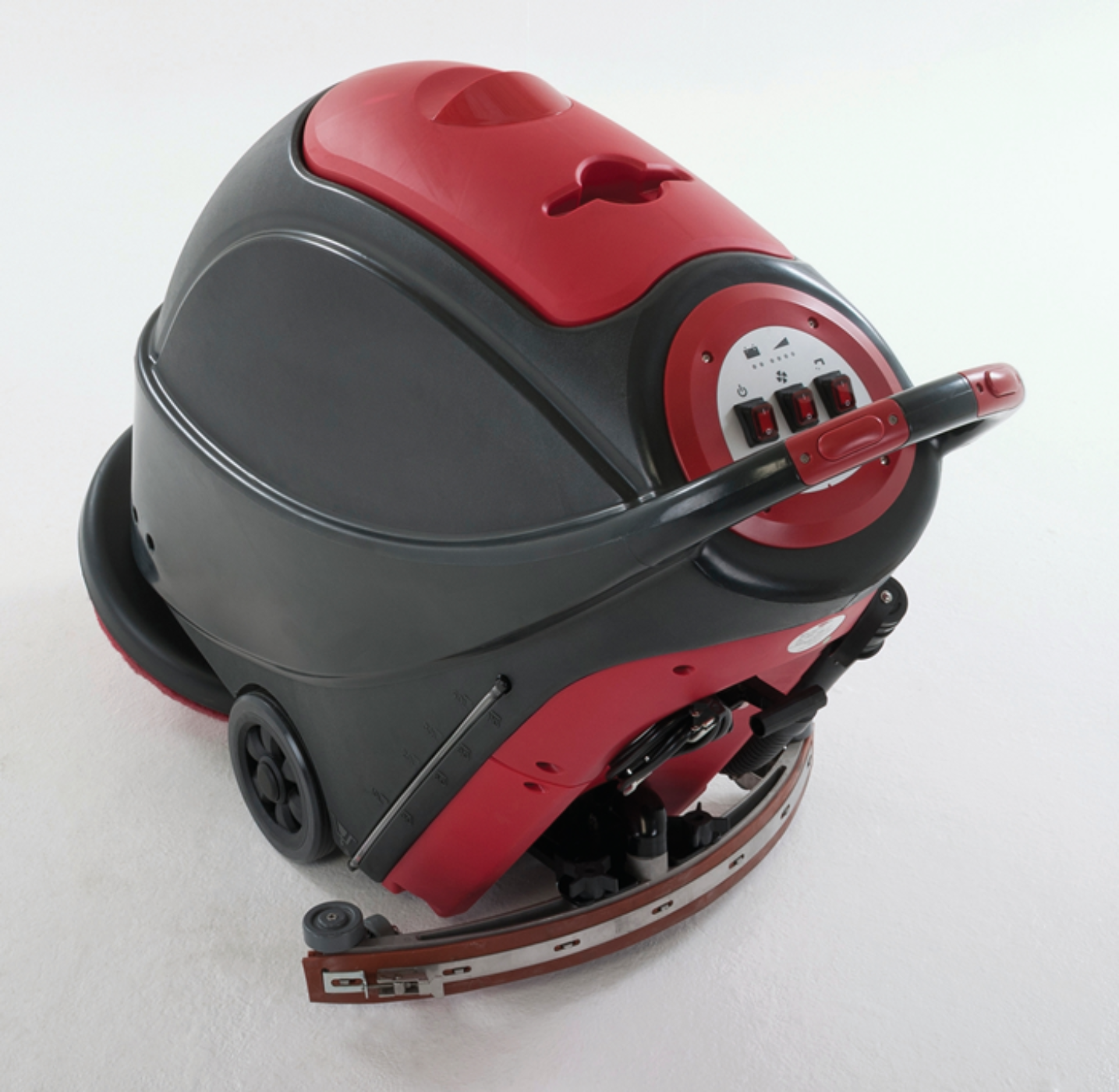 Viper AS510B | 20" Walk Behind Disk Floor Scrubber, Battery, Pad Assist - 50000243