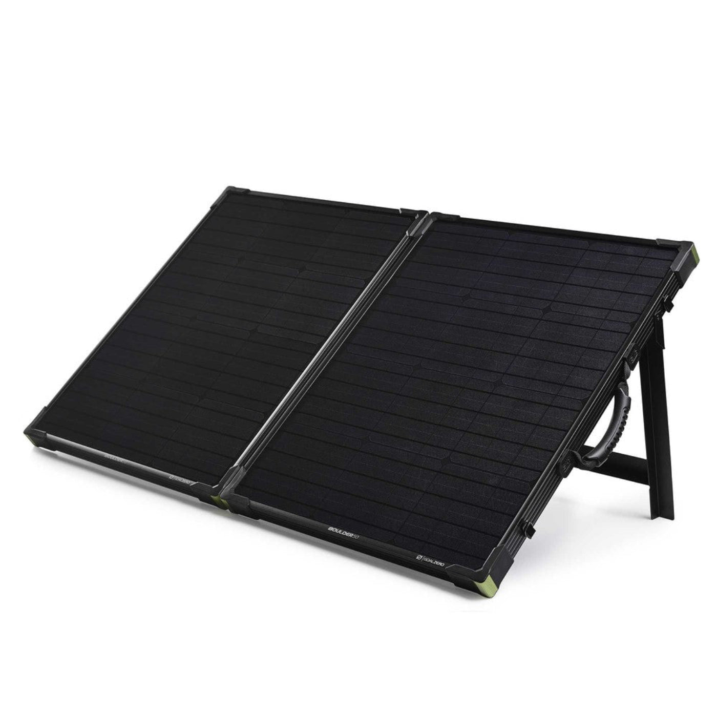 Goal Zero Yeti 700 + Boulder 100 BC Solar Generator - 44579