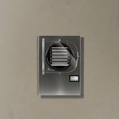 Harvest Right Small Pharmaceutical Freeze Dryer Stainless Steel - HRFD-SML-SS-Pharm