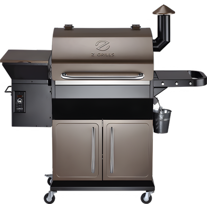 Z GRILLS FLAGSHIP 700D3 - ZPG-1000D-UF1