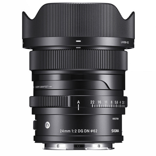 Sigma 24mm f2 DG DN Contemporary - L Mount - 1060309