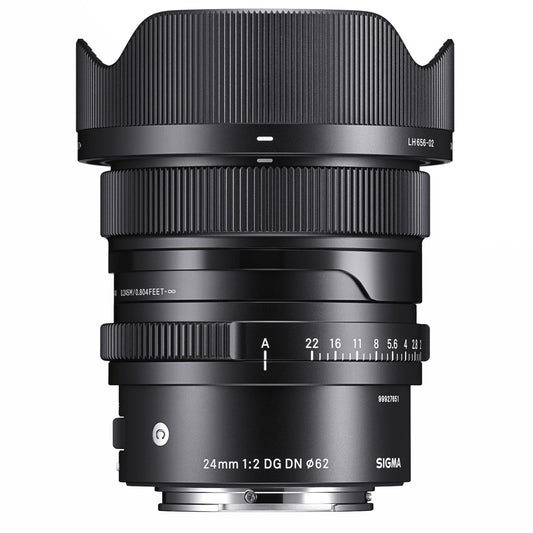 Sigma 24mm f2 DG DN Contemporary - L Mount - 1060309