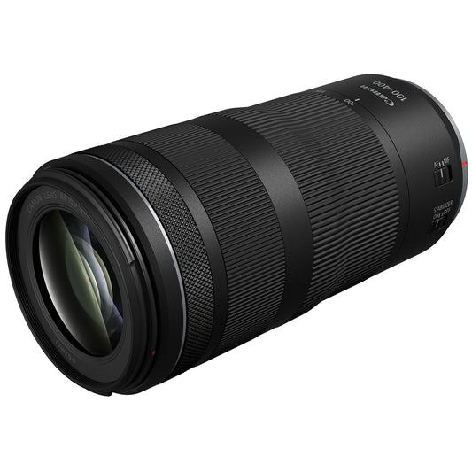 Canon RF 100-400mm f5.6-8 IS USM Lens - 1063106