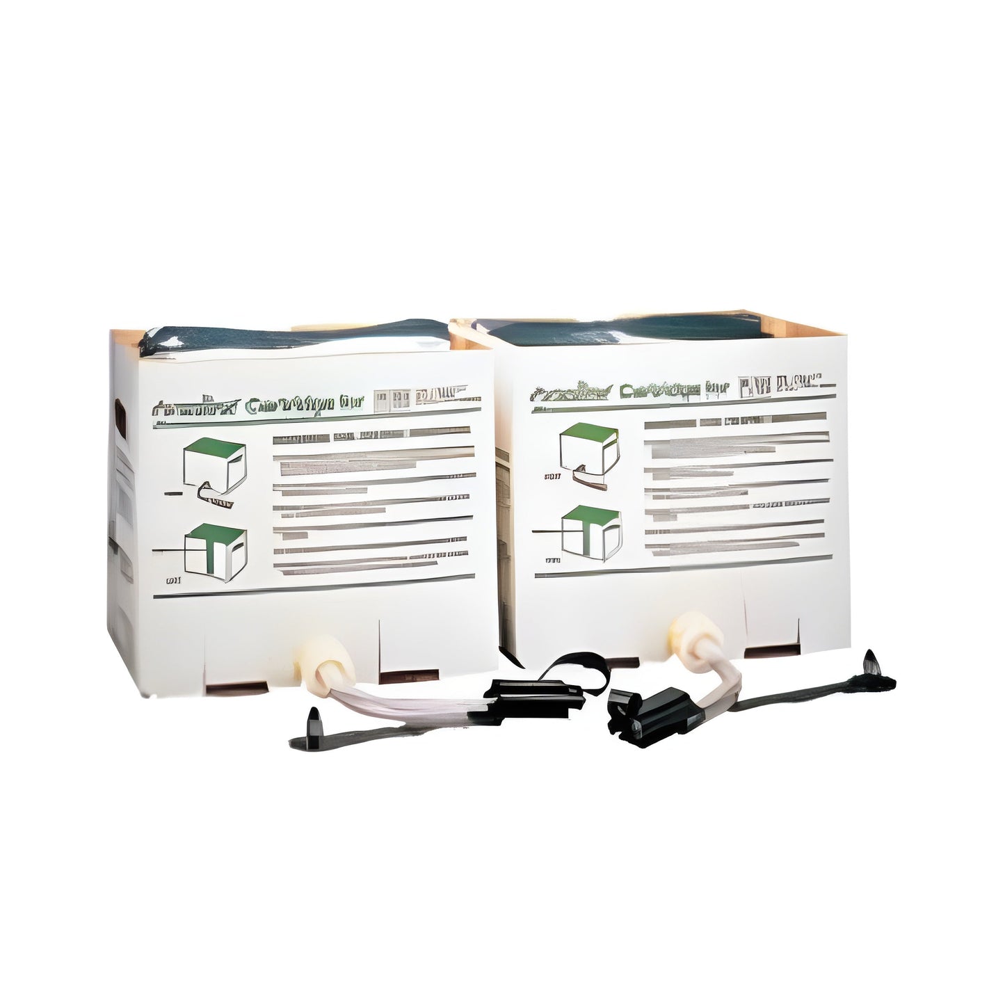 Grainger Cartridge Fluid Ea - 6JD84