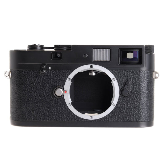 Leica M-A (Typ 127) Black
