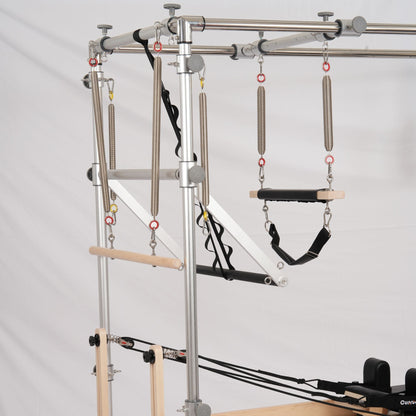 Cunruope M2 Cadillac Reformer Combo Plus - CR-1