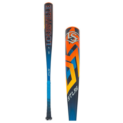 Louisville Slugger 2024 Atlas BBCOR Baseball Bat WBL2845010 - WBL28450102730