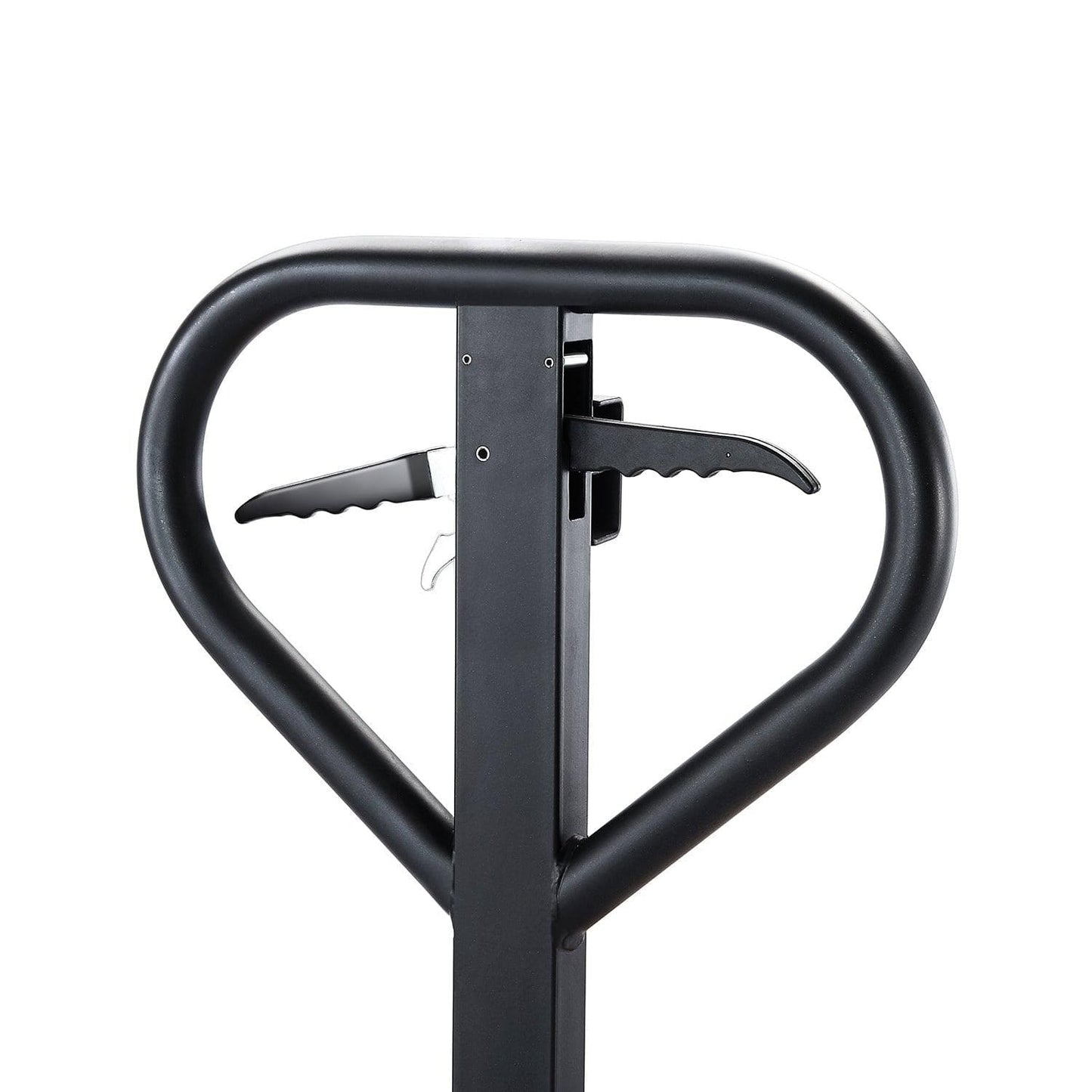 Apollolift Pallet Jack Brake System - 5500lbs. 48"Lx27"W Fork -  A-1011 - Backyard Provider