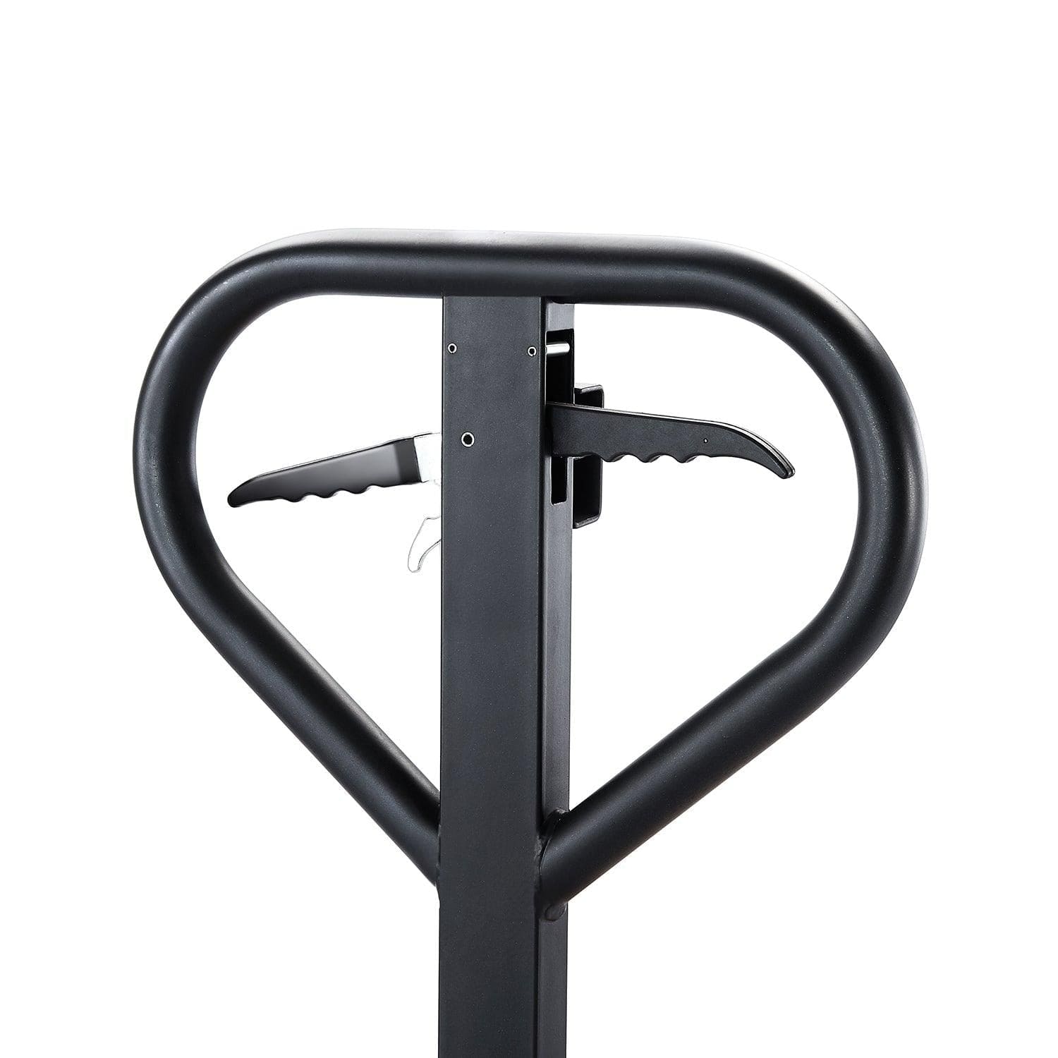 Apollolift Pallet Jack Brake System - 5500lbs. 48"Lx27"W Fork -  A-1011 - Backyard Provider