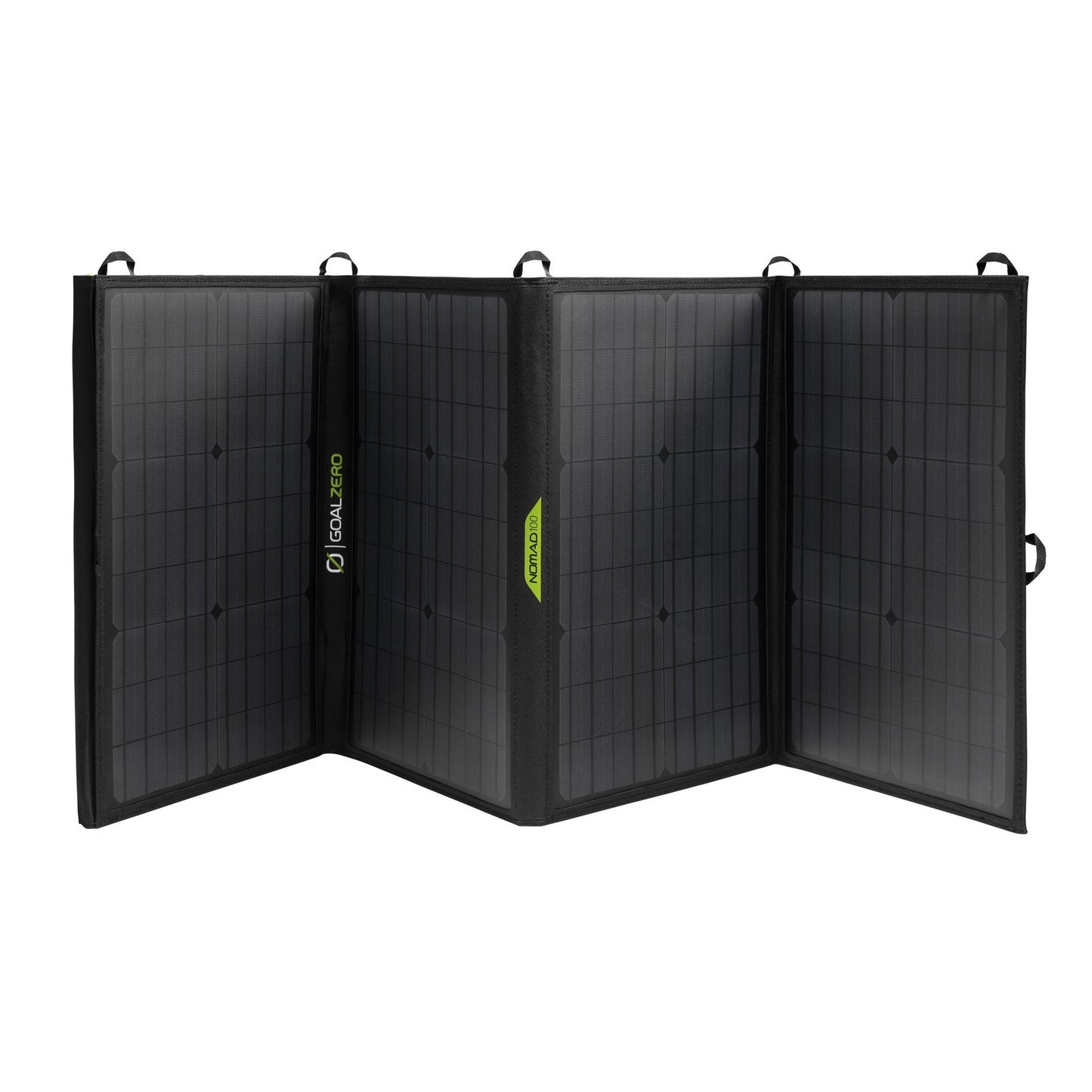 Goal Zero Yeti 700 + Nomad 100 Solar Generator - 44580