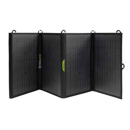Goal Zero Yeti 700 + Nomad 100 Solar Generator - 44580