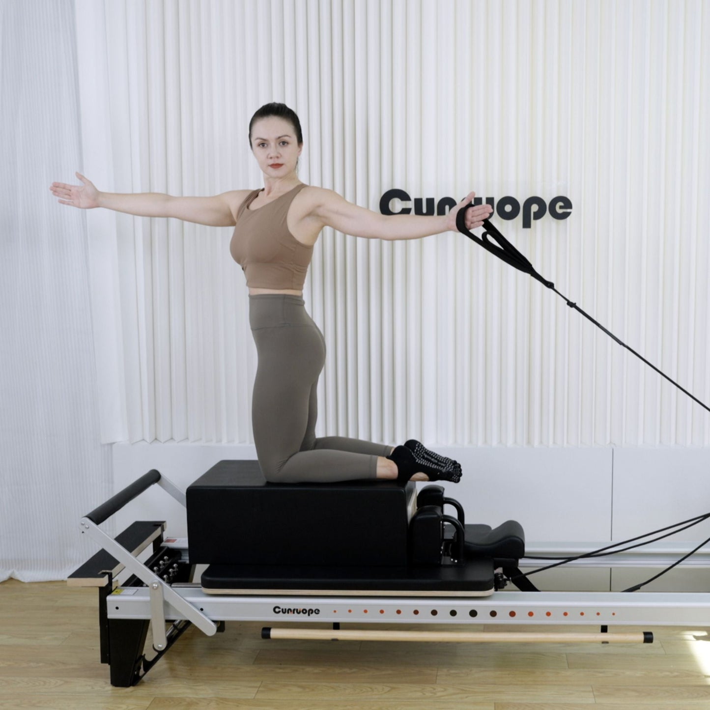 Cunruope A2 Reformer - A2