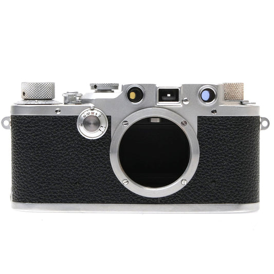 Leica IIIc  408589