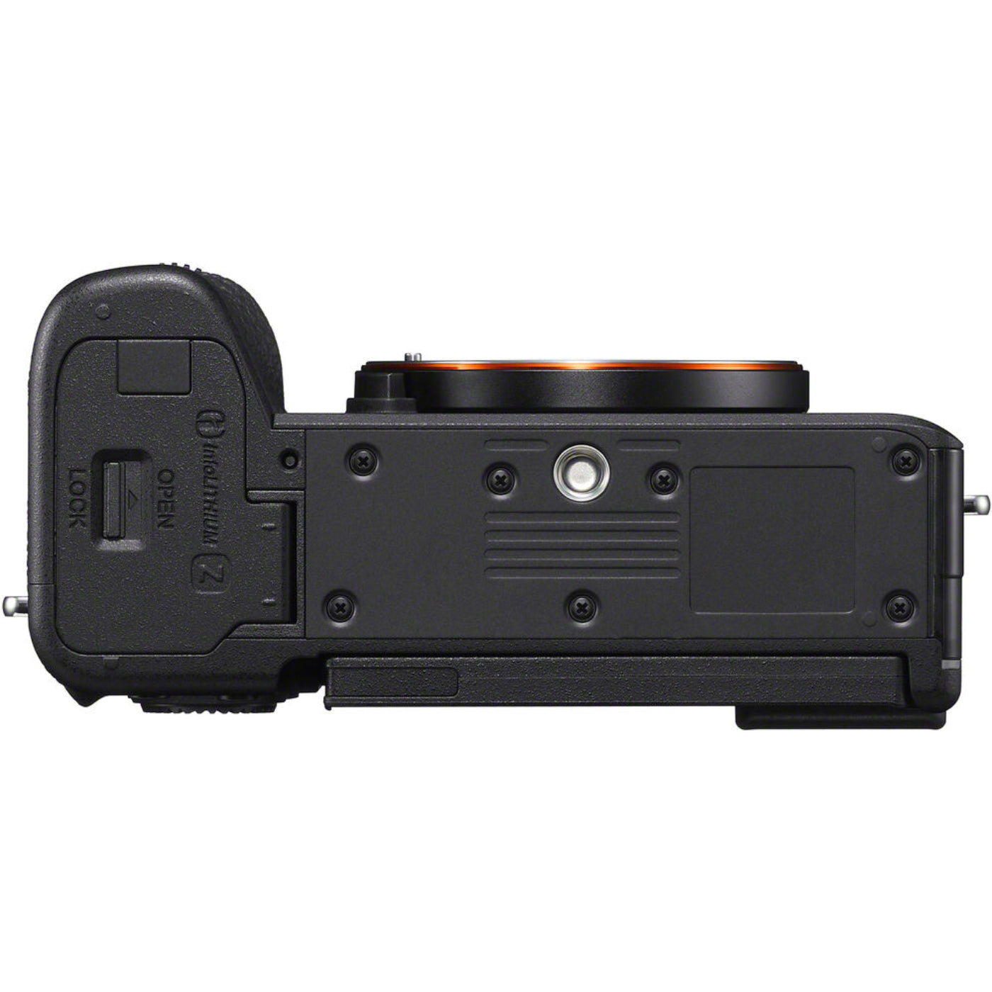 Sony A7c II Black w/ 28-60mm - 1496262