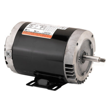 US-Nidec EE607B Commercial Pump Motor  Three Phase (208-230/460) Replacement MPN - EE607B