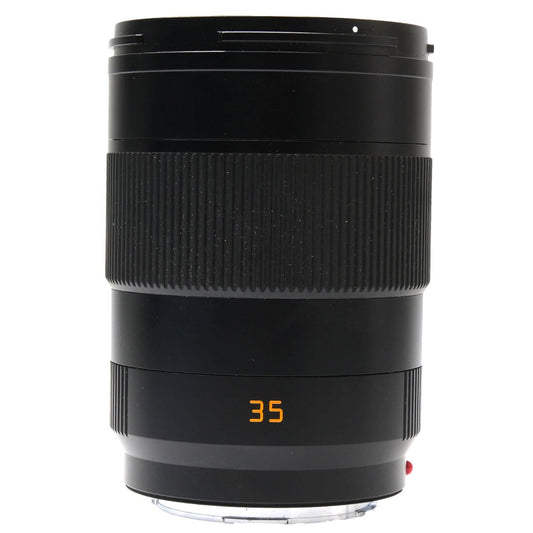 Leica 35mm f2 Apo Summicron-SL 4719538 Hood