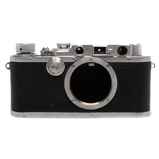 Leica IIIa 183815