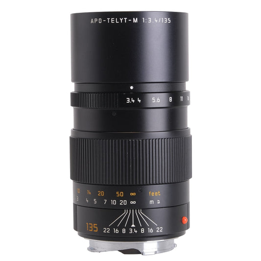 Leica 135mm f3.4 Apo 3956330
