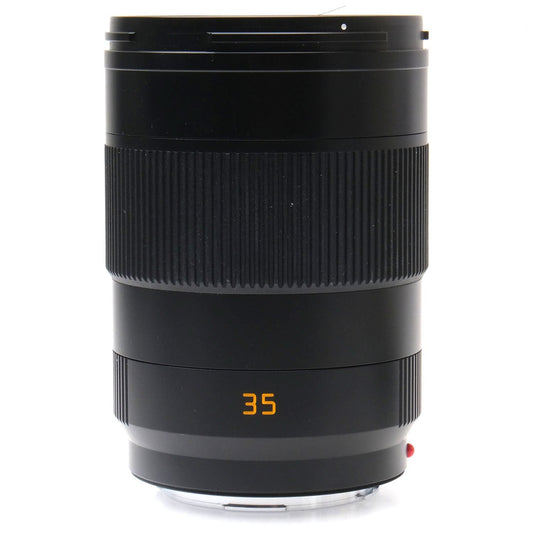 Leica 35mm f2 Apo Summicron-SL Apsh, Boxed 4799424