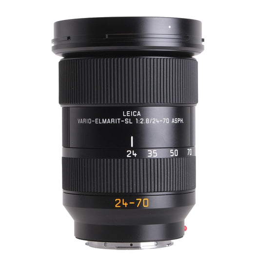 Leica 24-70mm f2.8, Boxed 4770533