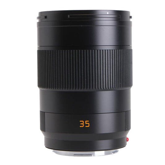 Leica 35mm f2 Apo SL, Boxed 4719526
